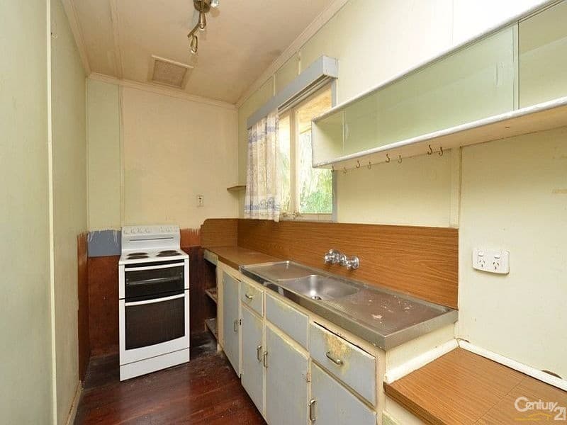 40 Hugh Street, Garbutt, QLD, 4814, Garbutt - Thumbnail 4
