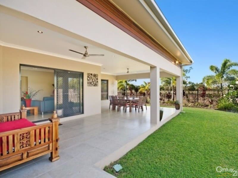 32 Hillock Cresent, Bushland Beach, QLD, 4818, Bushland Beach - Thumbnail 4