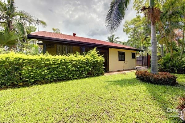 36 Illuta Street, Rasmussen, QLD, 4815, Rasmussen - Thumbnail 2