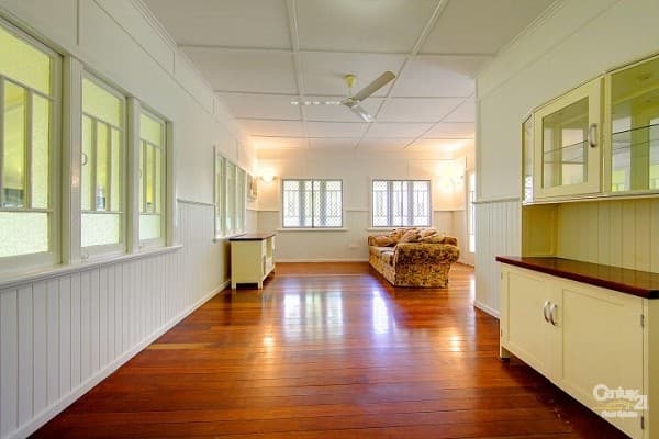 36 Illuta Street, Rasmussen, QLD, 4815, Rasmussen - Thumbnail 4