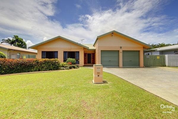 30 Hinchinbrook Drive, Thuringowa Central, QLD, 4817, Thuringowa Central - Image 1