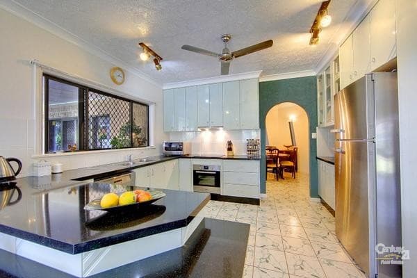 30 Hinchinbrook Drive, Thuringowa Central, QLD, 4817, Thuringowa Central - Thumbnail 4