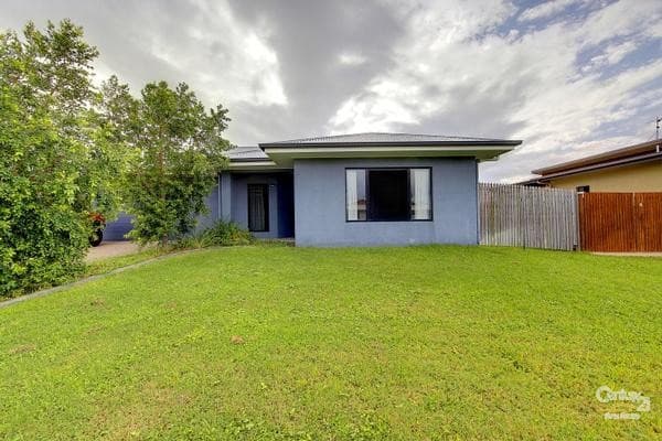 6 Dugong Crescent, Mount Louisa, QLD, 4814, Mount Louisa - Image 1