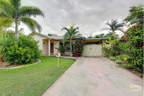 9 Bonny Court, Rasmussen, QLD, 4815, Rasmussen - Image 1