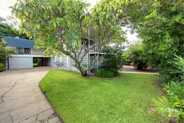 31 Park Street, Pimlico, QLD, 4812, Pimlico - Image 1