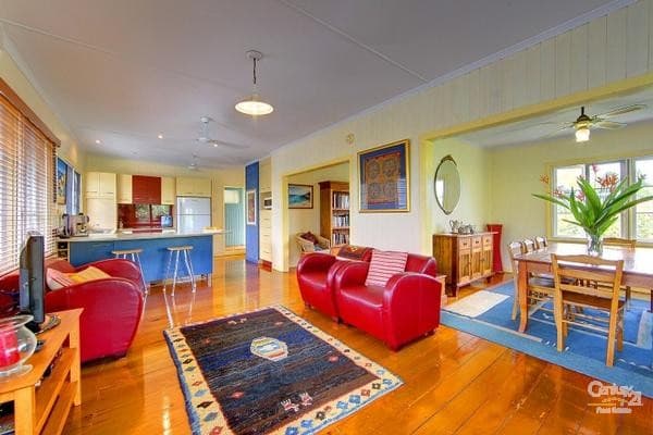31 Park Street, Pimlico, QLD, 4812, Pimlico - Thumbnail 4
