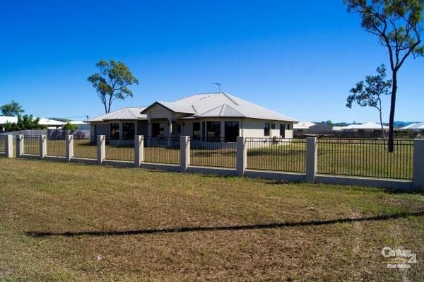 3 Mowbray Court, Mount Low, QLD, 4818, Mount Low - Image 1