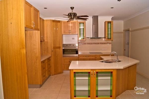 3 Mowbray Court, Mount Low, QLD, 4818, Mount Low - Thumbnail 5