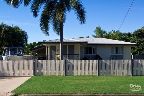 19 Illuta Street, Rasmussen, QLD, 4815, Rasmussen - Thumbnail 2