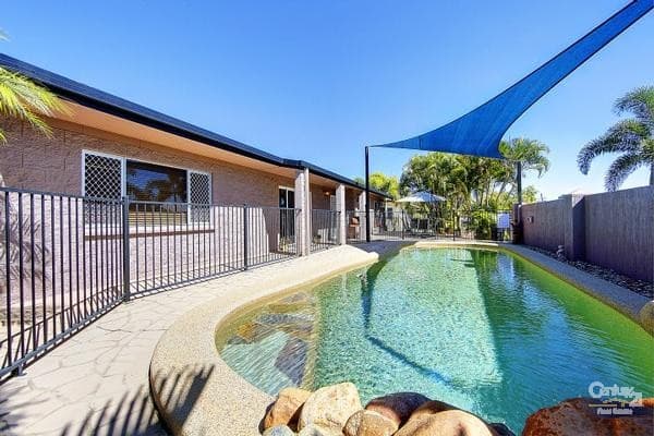 20 Corella Cres, Mount Louisa, QLD, 4814, Mount Louisa - Thumbnail 2