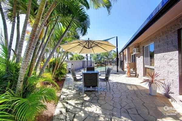 20 Corella Cres, Mount Louisa, QLD, 4814, Mount Louisa - Thumbnail 3