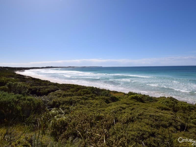 Lot 184 Flinders Road, Vivonne Bay, SA, 5223, Vivonne Bay - Thumbnail 2