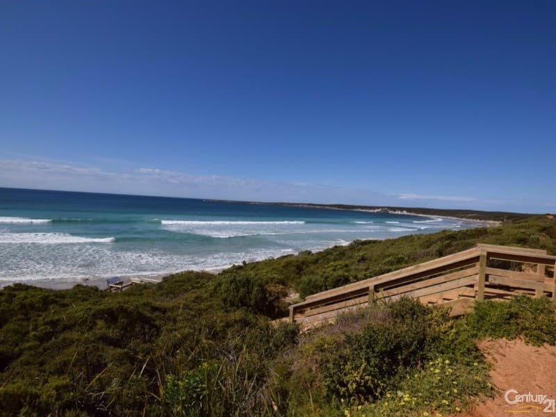 Lot 184 Flinders Road, Vivonne Bay, SA, 5223, Vivonne Bay - Thumbnail 3