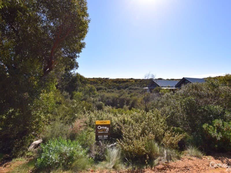 Lot 184 Flinders Road, Vivonne Bay, SA, 5223, Vivonne Bay - Image 1