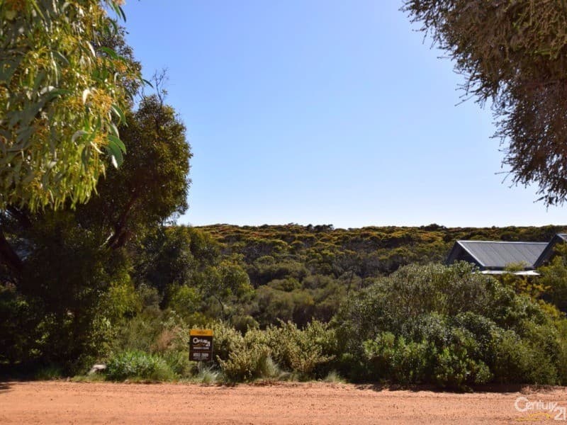 Lot 184 Flinders Road, Vivonne Bay, SA, 5223, Vivonne Bay - Thumbnail 4