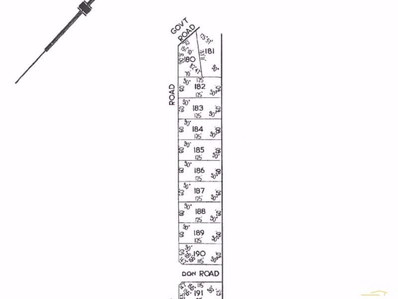 Lot 184 Flinders Road, Vivonne Bay, SA, 5223, Vivonne Bay - Thumbnail 5