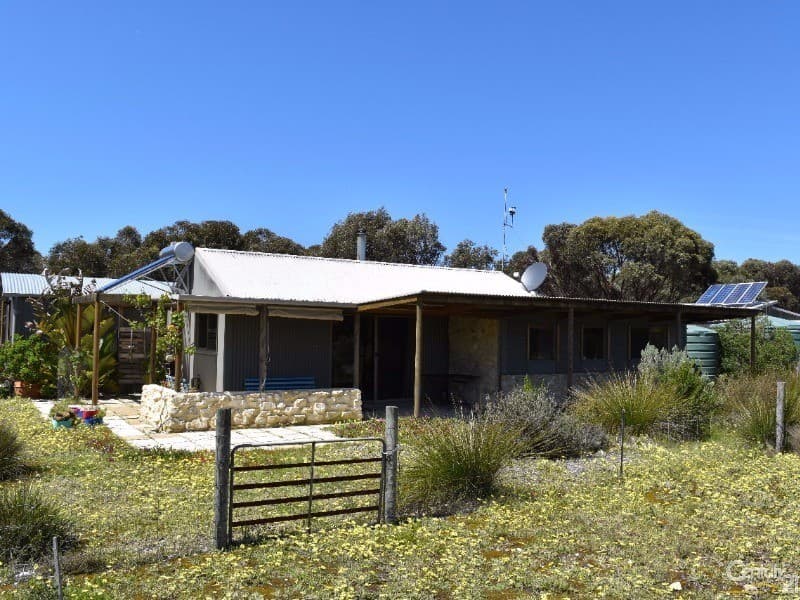 125 Shag Rock Track, Haines, SA, 5223, Haines - Image 1
