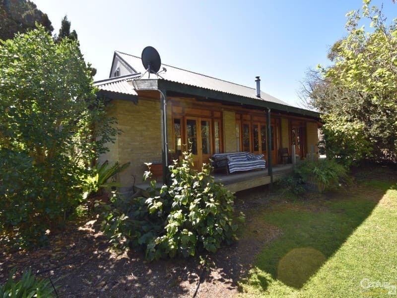 Lot 92 North East Terrace, Brownlow Ki, SA, 5223, Brownlow Ki - Image 1