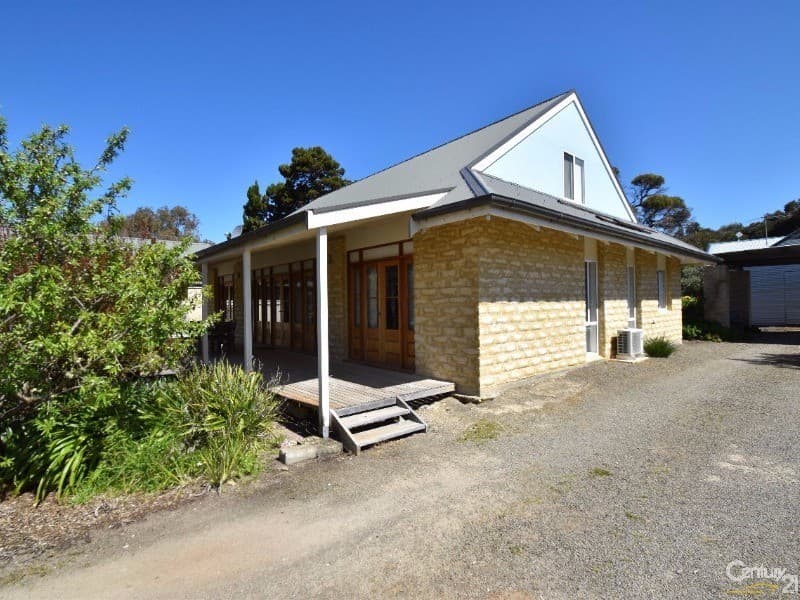 Lot 91 North East Terrace, Brownlow Ki, SA, 5223, Brownlow Ki - Image 1