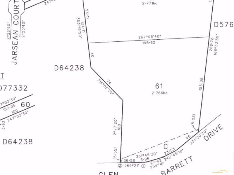 Lot 61 Glen Barrett Drive, Kingscote, SA, 5223, Kingscote - Thumbnail 8