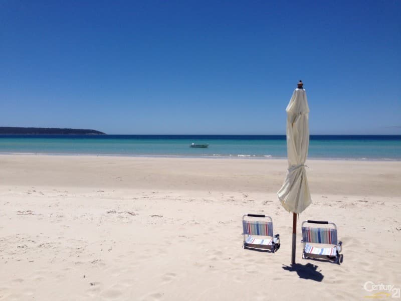 Lot 231 De Couedie Drive, Island Beach, SA, 5222, Island Beach - Thumbnail 2