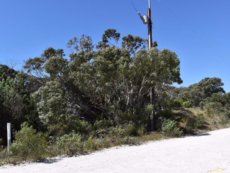 Lot 206 Borda Road, Island Beach, SA, 5222, Island Beach - Image 1