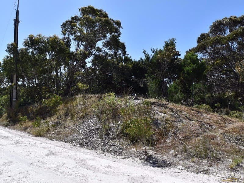 Lot 206 Borda Road, Island Beach, SA, 5222, Island Beach - Thumbnail 2