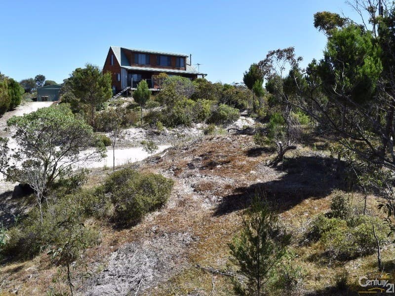 Lot 206 Borda Road, Island Beach, SA, 5222, Island Beach - Thumbnail 4