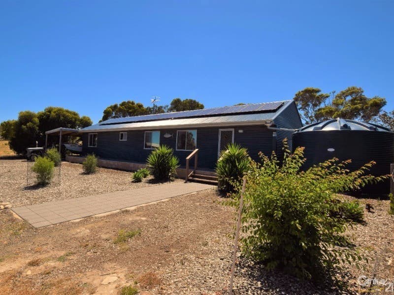 Lot 196 Riverside Drive, Baudin Beach, SA, 5222, Baudin Beach - Image 1