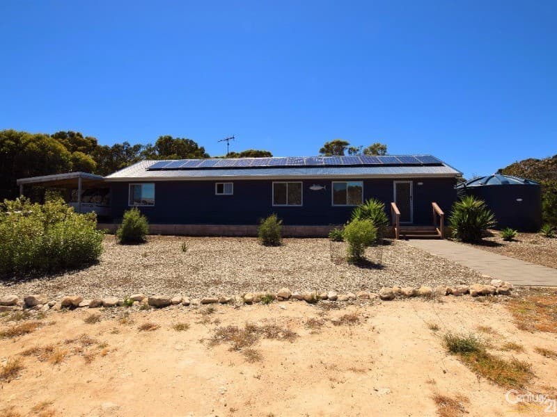 Lot 196 Riverside Drive, Baudin Beach, SA, 5222, Baudin Beach - Thumbnail 2