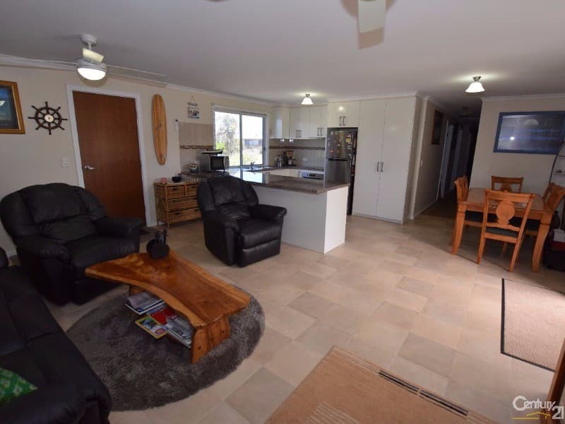 Lot 196 Riverside Drive, Baudin Beach, SA, 5222, Baudin Beach - Thumbnail 7