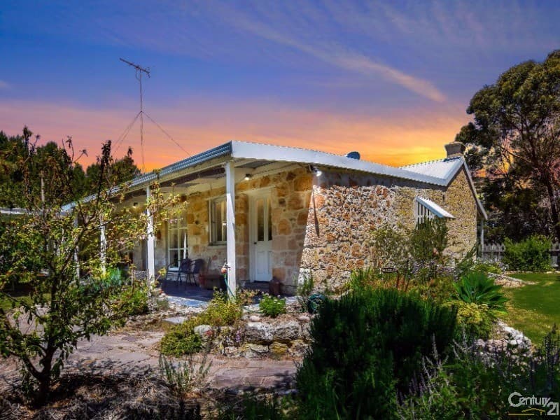 113 Allen Lashmar Road, Antechamber Bay, SA, 5222, Antechamber Bay - Image 1