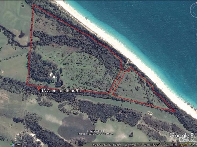 113 Allen Lashmar Road, Antechamber Bay, SA, 5222, Antechamber Bay - Thumbnail 3