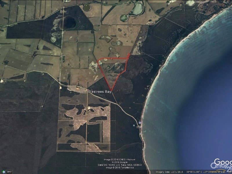 Lot 20 Wild Dog Road, D'Estrees Bay, SA, 5223, D'Estrees Bay - Thumbnail 3