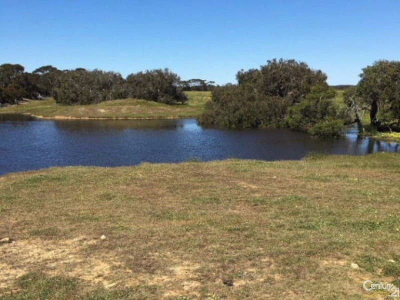 Lot 20 Wild Dog Road, D'Estrees Bay, SA, 5223, D'Estrees Bay - Thumbnail 5