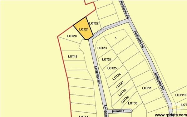 Lot 21 Longview Rd, American River, SA, 5221, American River - Thumbnail 5