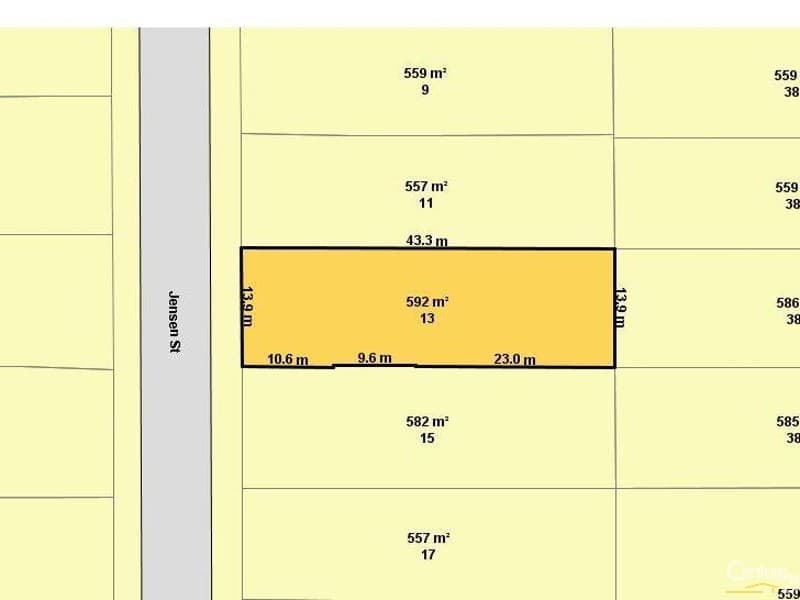 13 Jensen Street, Port Pirie, SA, 5540, Risdon Park - Thumbnail 4