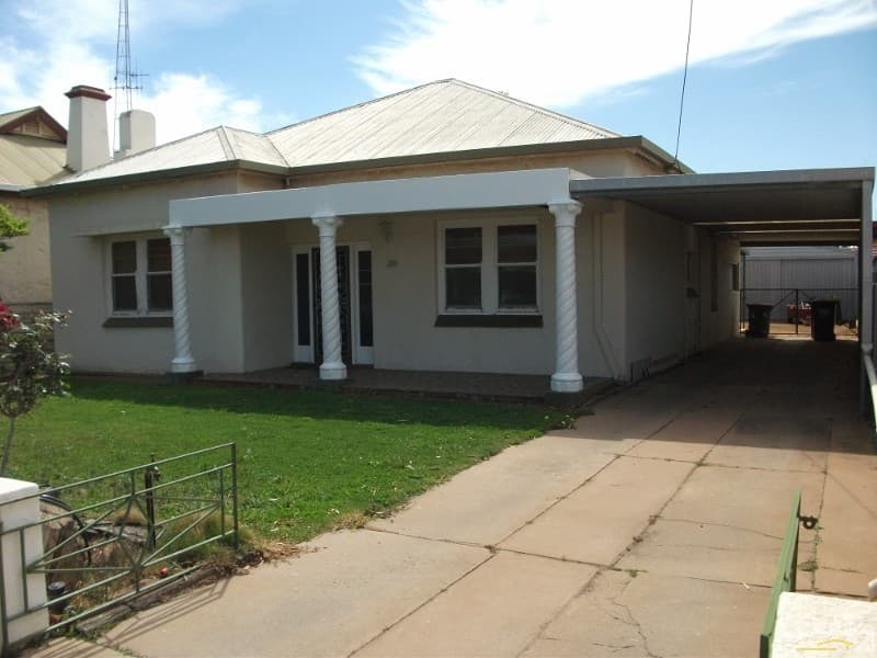 20 Esmond Road, Port Pirie, SA, 5540, Port Pirie South - Image 1
