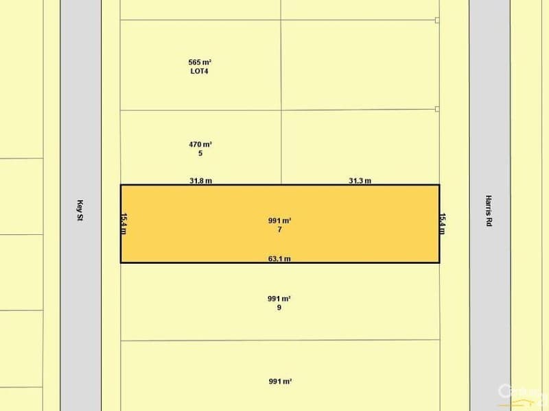 7 Key Street, Port Pirie, SA, 5540, Port Pirie South - Thumbnail 4
