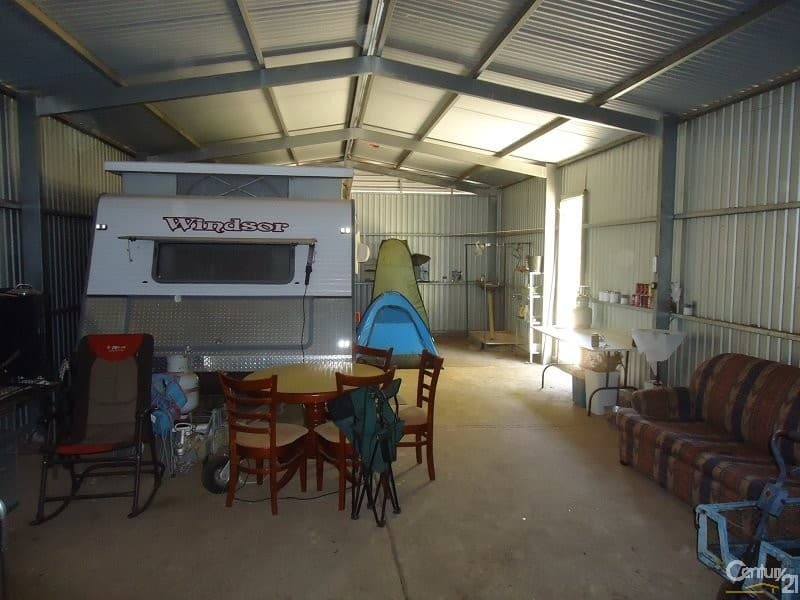 11 Muster Drive, Napperby, SA, 5540, Napperby - Thumbnail 3
