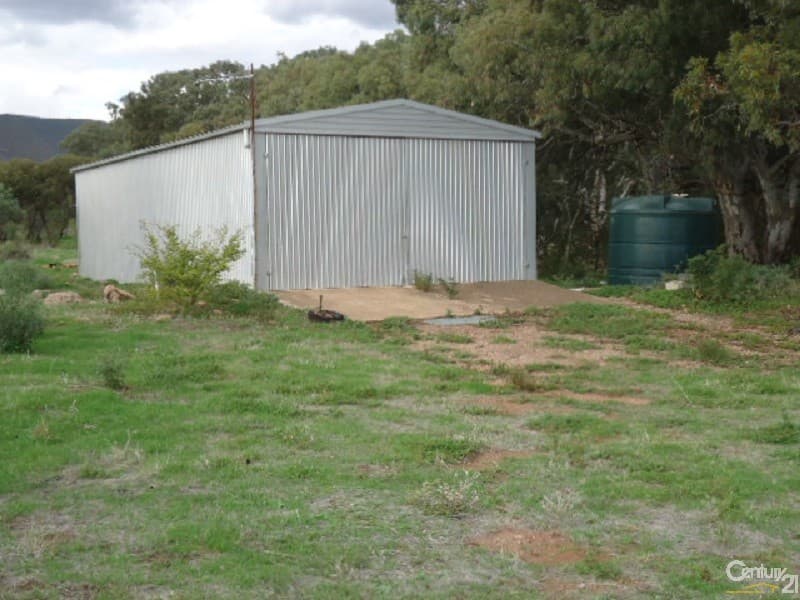 11 Muster Drive, Napperby, SA, 5540, Napperby - Image 1