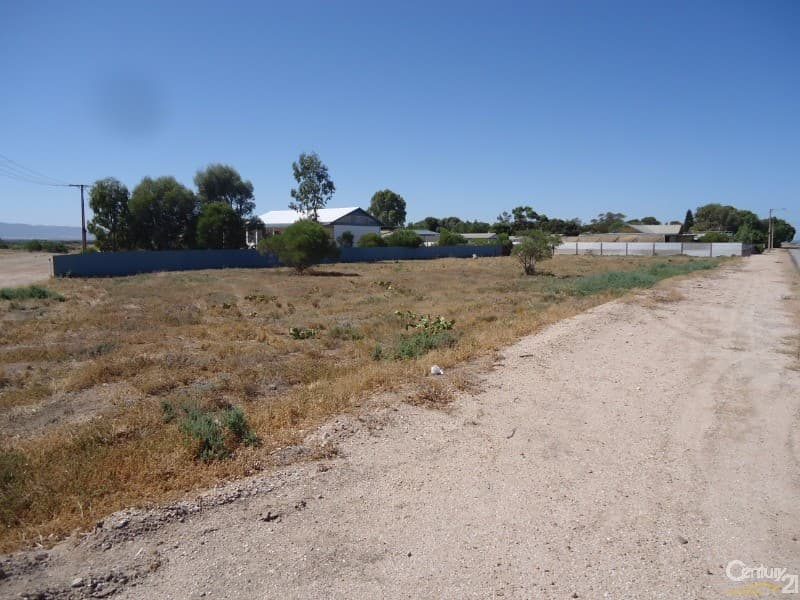 54 Baroota Terrace, Port Germein, SA, 5495, Port Germein - Image 1