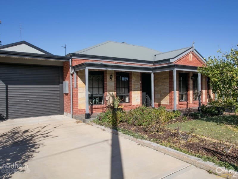 27 Reginald Street, Port Pirie, SA, 5540, Port Pirie South - Image 1