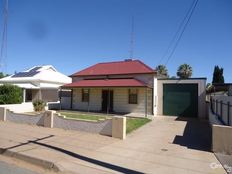 10 John Street, Port Pirie, SA, 5540, Port Pirie South - Image 1