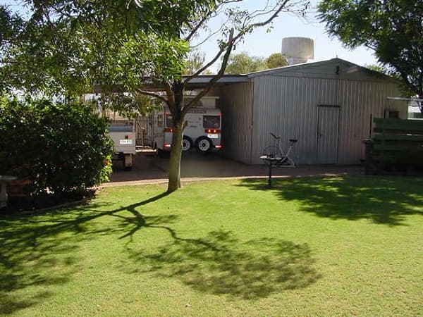 18 First Street, Napperby, SA, 5540, Napperby - Thumbnail 7