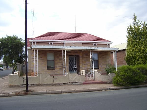 41 Alpha Tce, Port Pirie, SA, 5540, Solomontown - Thumbnail 2