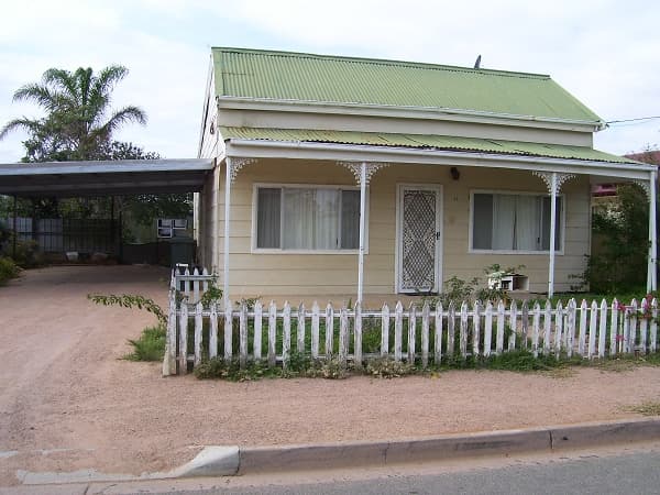 11 Gordon Street, Port Pirie, SA, 5540, Risdon Park - Image 1