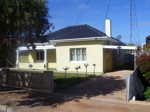 35 Brown Street, Port Pirie, SA, 5540, Port Pirie South - Image 1