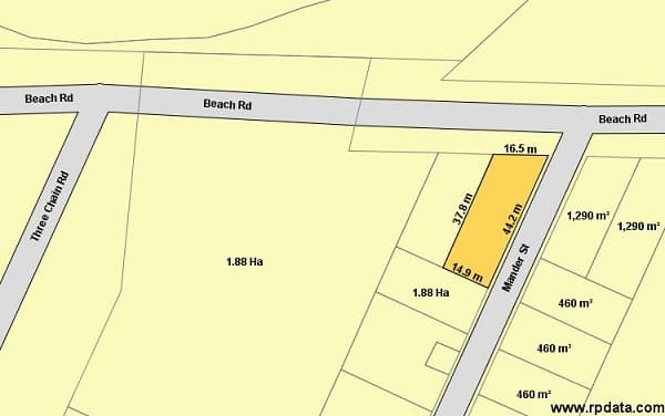 42 Beach Road, Port Pirie, SA, 5540, Solomontown - Thumbnail 4