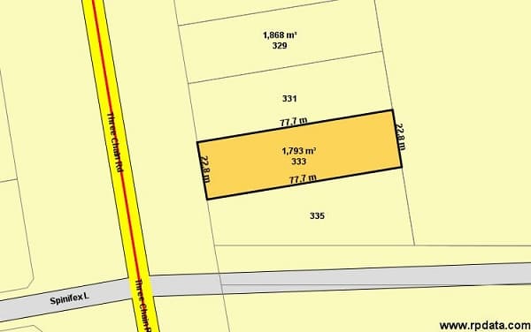 333 Three Chain Road, Port Pirie, SA, 5540, Port Pirie South - Thumbnail 6